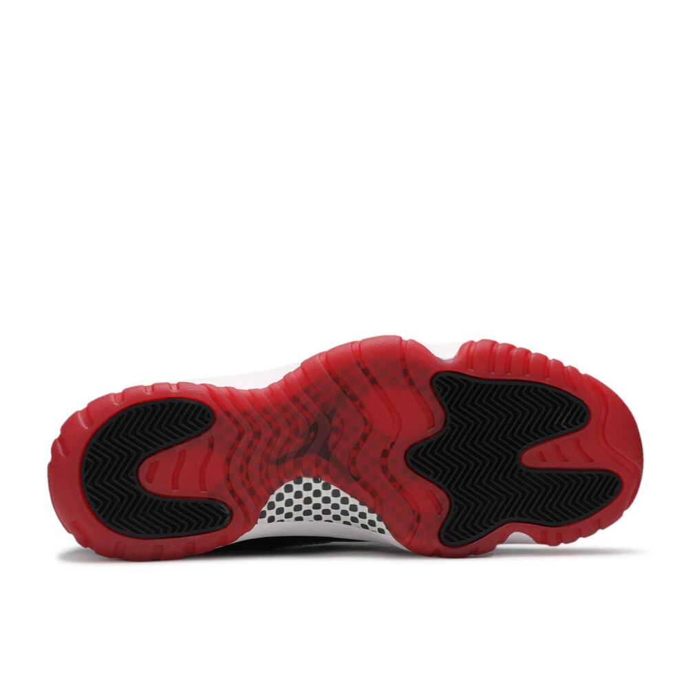 Nike Air Jordan 11 Retro Low 'Bred' size 13 - Picture 2 of 11
